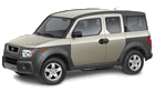 HONDA ELEMENT